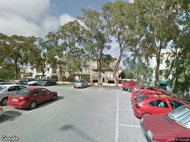 Triq San Ġużepp Labrè,  Rabat,  Ir-Rabat