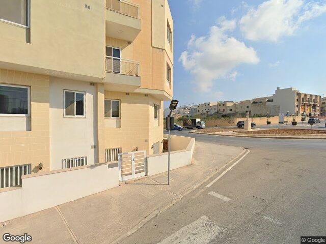 Triq Sant' Anton Abbati,  Ta' Dnat,  Ta' Mlit