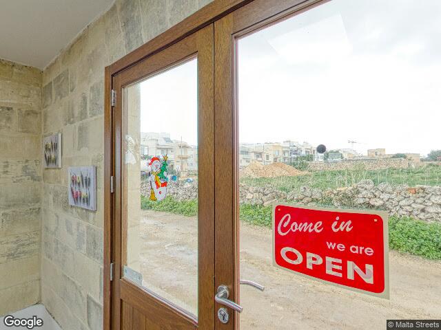 Ħad-Dingli,  Reġjun tal-Punent,  DGL 1834