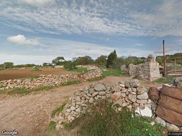 Tal-Virtù,  Ir-Rabat,  Reġjun tal-Punent