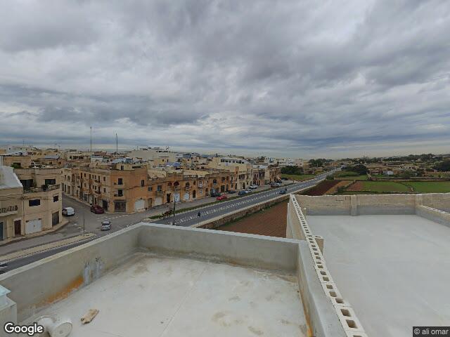 Triq Xandru Farrugia,  L-Imqabba,  Reġjun tal-Punent