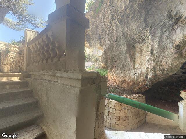 Triq San Martin,  L-Imġarr,  Reġjun tat-Tramuntana