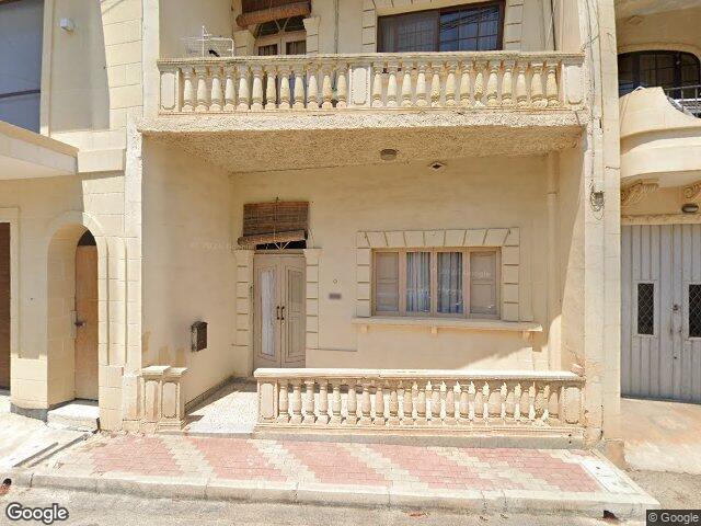 Triq ta' Cordina,  L-Imġarr,  Għajnsielem