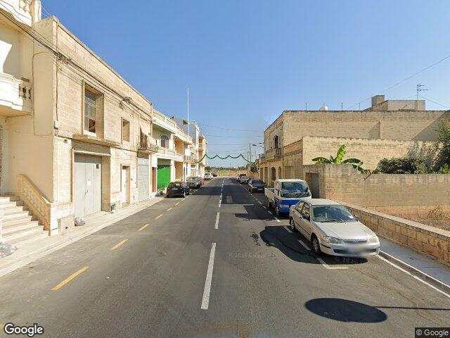 Triq il-Lewżiet,  Ħal Kirkop,  Reġjun tal-Punent