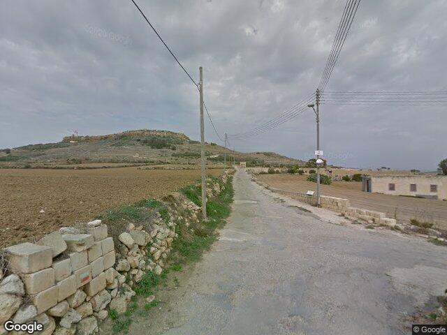 Triq il-Lanterna,  Ta' Għammar,  L-Għasri