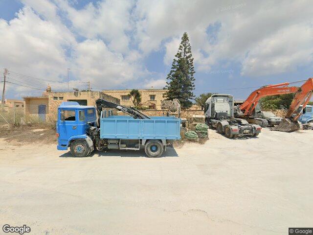 Ix-Xewkija,  Reġjun Għawdex,  XWK 1028