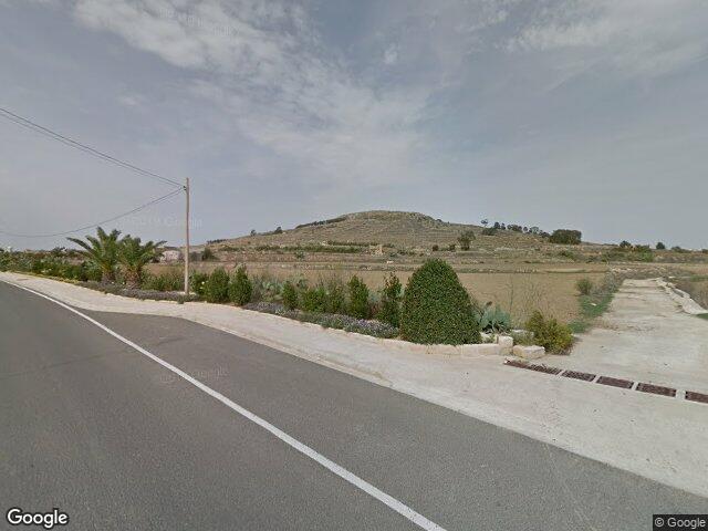 Triq l-Għarb,  L-Għasri,  Reġjun Għawdex