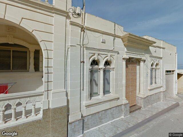 Triq il-Ġnejna,  Ix-Xagħra,  Reġjun Għawdex