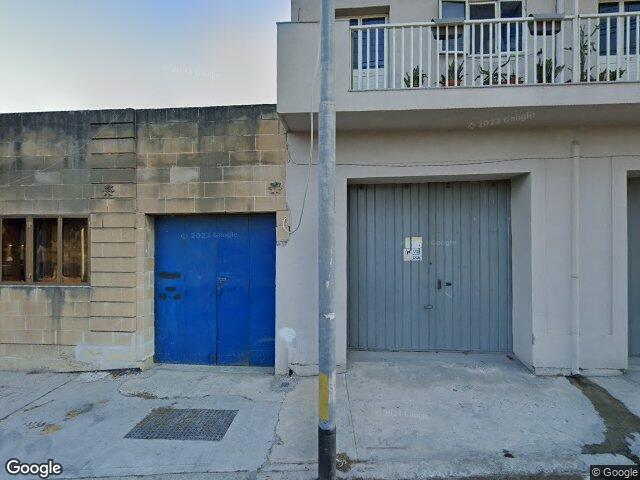 Puma Public Car Park,  Triq l-Isqof Pietru Pace,  Raħal Ġdid