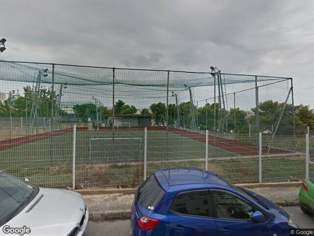 Triq l-Università,  L-Imsida,  Reġjun tal-Lvant