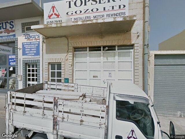 Triq l-Imġarr,  Għajnsielem,  Reġjun Għawdex