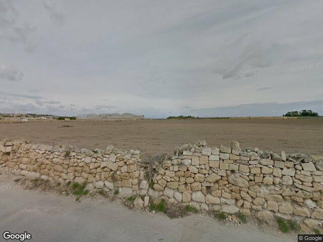 Triq ta' Gianpula,  Ħal Muxi,  Ħaż-Żebbuġ