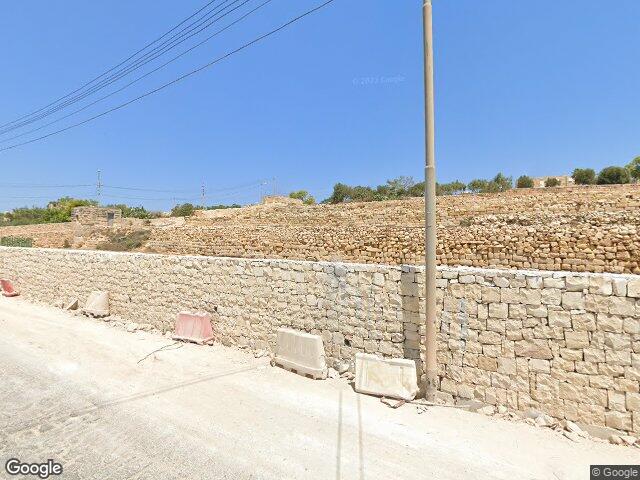 Marsaskala - Għargħar,  Triq il-Kopp,  Ħaż-Żabbar