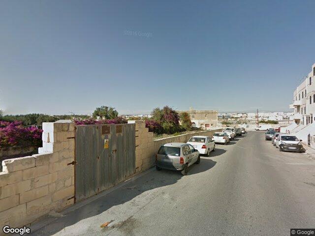 Triq id-Deheb Fin,  Tal-Ħandaq,  Ħal Qormi