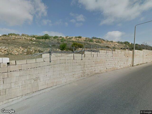 Triq it-Tafla,  Ix-Xagħra,  Reġjun Għawdex