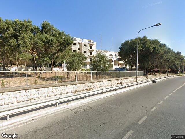 Triq Antonio Doublet,  Il-Marsa,  Reġjun tan-Nofsinhar