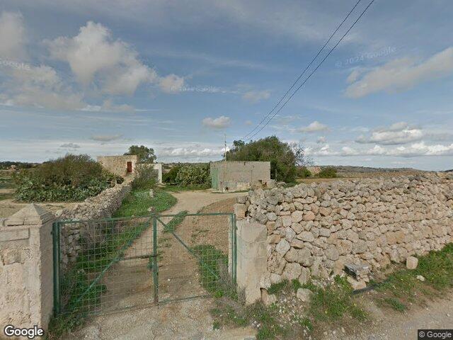 Triq il-Mielħa,  Ir-Rabat,  Reġjun tal-Punent