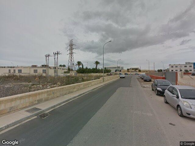 Birżebbuġa,  Reġjun tan-Nofsinhar,  BBG 1758