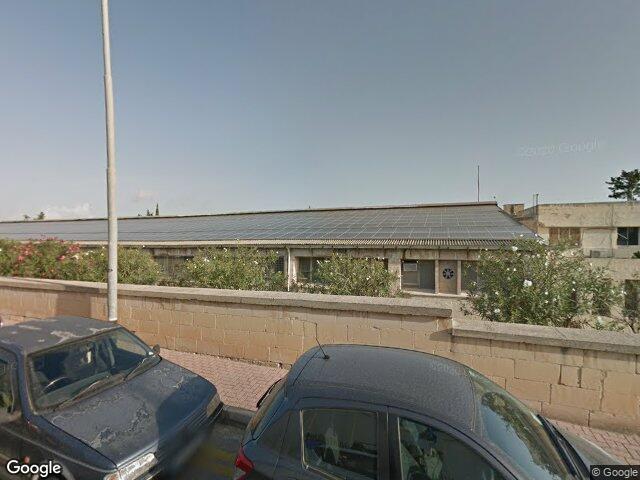 Triq Valletta,  Qasam Industrijali tal-Marsa,  Il-Marsa