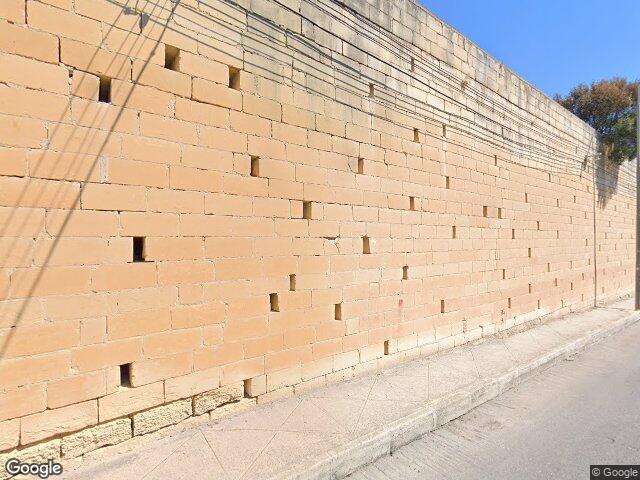 Triq Xu,  Raħal Ġdid,  Reġjun tal-Port