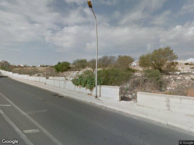 Triq Sammy Calleja,  Is-Sgħajtar,  Il-Mosta