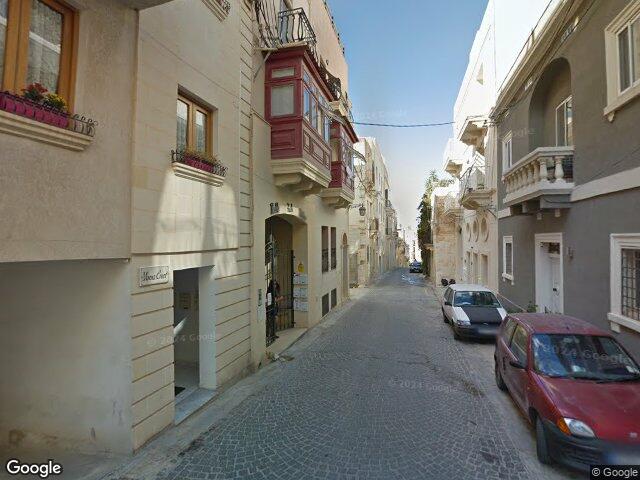 48,  Triq il-Karmnu,  San Ġiljan