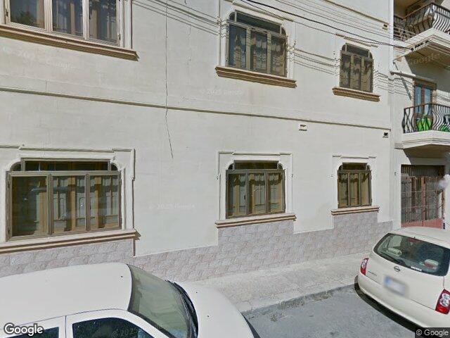 Triq Santu Formosa,  Iż-Żurrieq,  Reġjun tal-Punent