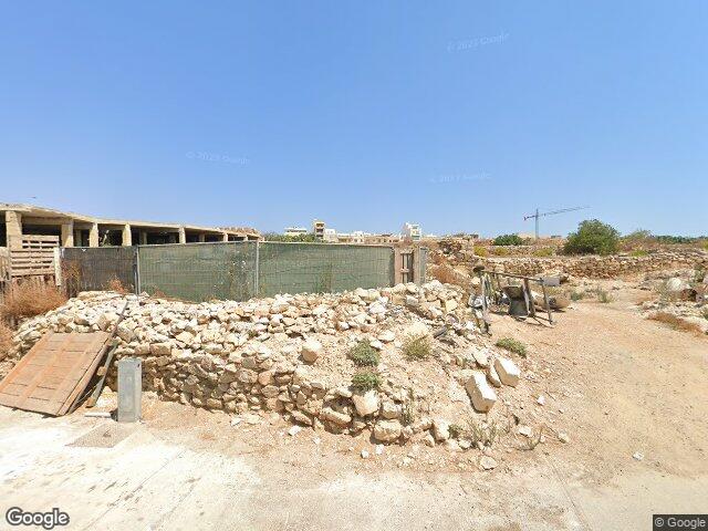 Triq il-Kotob,  Iż-Żejtun,  Reġjun tan-Nofsinhar