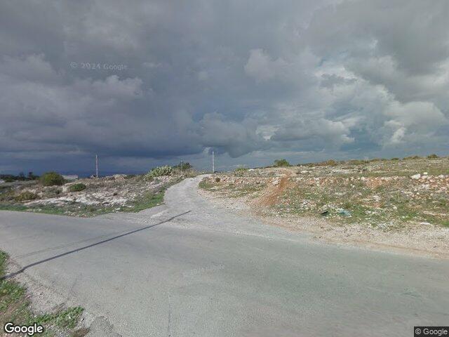 Triq il-Kunċizzjoni,  Il-Baħrija,  Ir-Rabat