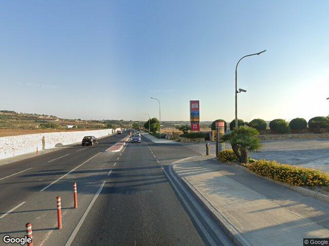 J. Micallef Service Station,  Triq Buqana,  Ir-Rabat