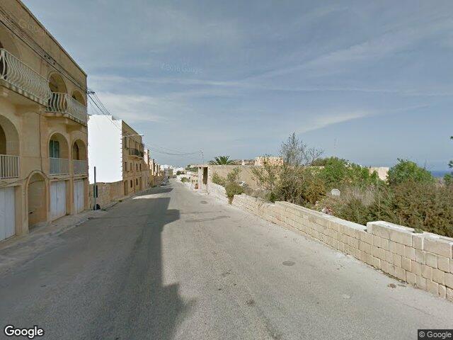 Triq Marsalforn,  Ix-Xagħra,  Reġjun Għawdex