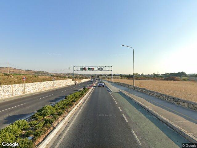 Triq Buqana,  Ir-Rabat,  Reġjun tal-Punent