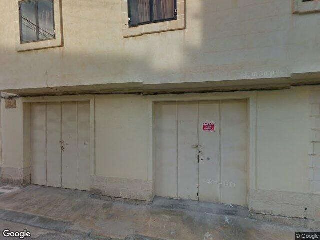 Triq id-Duluri,  Iż-Żejtun,  Reġjun tan-Nofsinhar