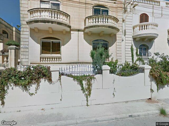 Triq ir-Russett,  San Ġwann,  Reġjun tat-Tramuntana