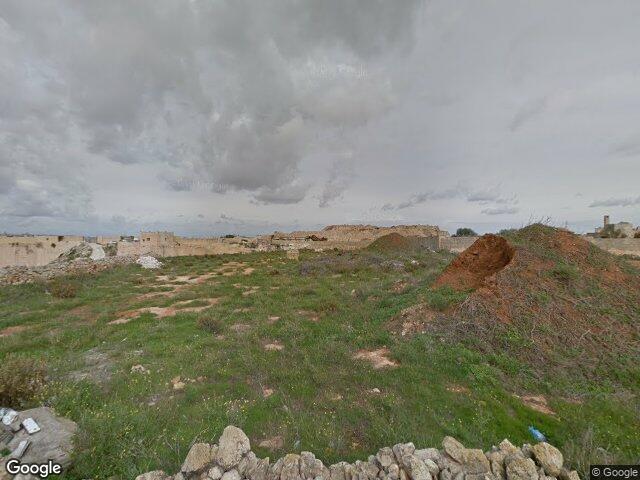 Triq tal-Għarix,  Il-Qrendi,  Reġjun tal-Punent