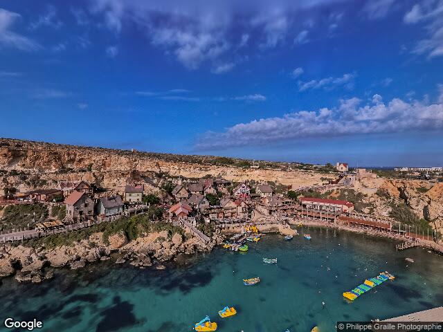 Wreck of Scotscraig,  Triq il-Qammiegħ,  Il-Mellieħa