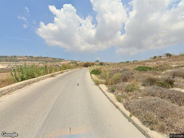 Triq il-Panorama,  Għar Lapsi,  Is-Siġġiewi