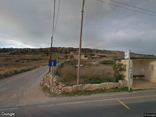 San Pawl il-Baħar - Għerien,  Triq San Pawl il-Baħar,  Il-Mellieħa