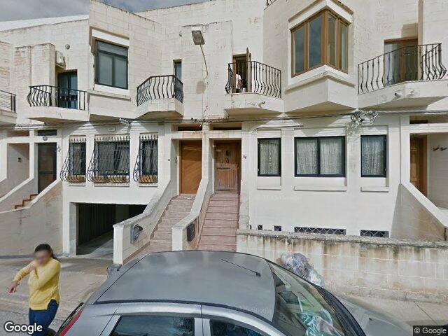 Skola Primarja Marsaskala San Ġwakkin,  Triq il-Lampuka,  Wied il-Għajn