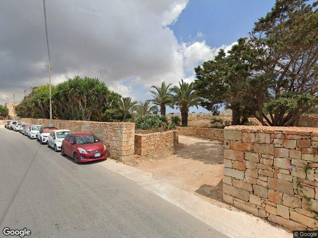 Triq Ħal Far,  Iż-Żurrieq,  Reġjun tal-Punent