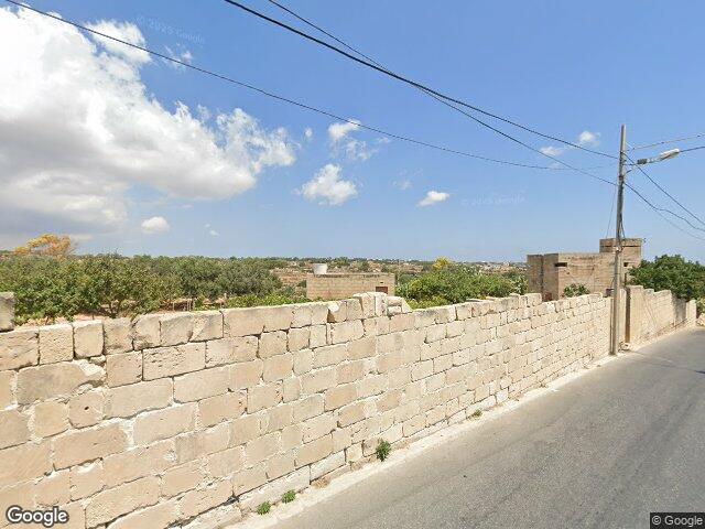 Triq tal-Ġebel,  Birżebbuġa,  Reġjun tan-Nofsinhar