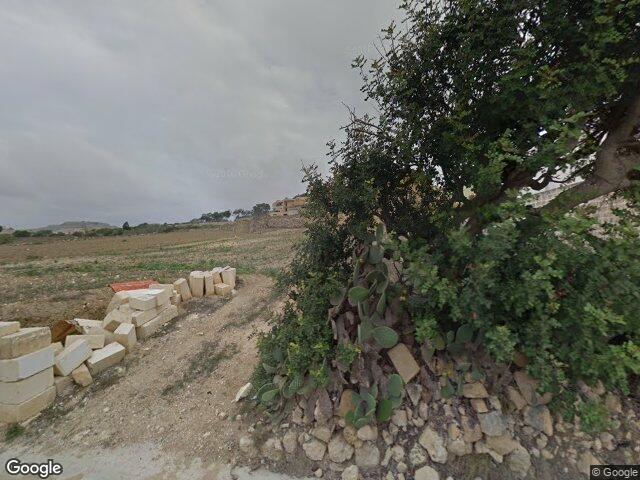 Victoria (Ir-Rabat) - Xkura,  Triq Qasam San Ġorġ,  Santa Luċija