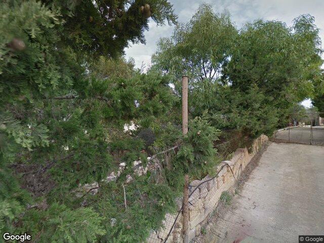 Triq tat-Trux,  L-Għarb,  Reġjun Għawdex