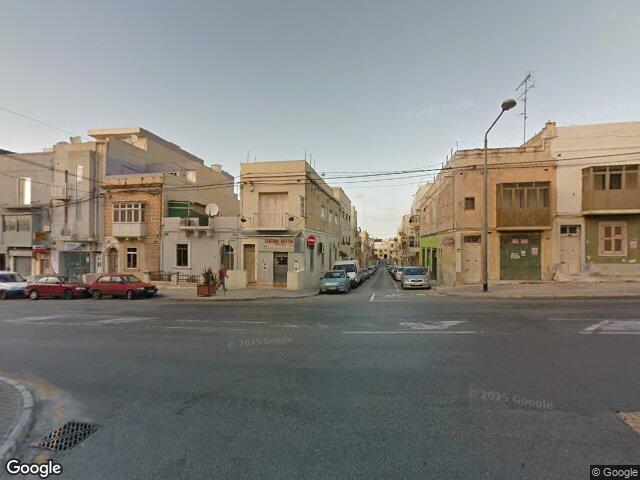 Hidden assets lingerie,  Triq Ħaż-Żabbar,  Il-Fgura