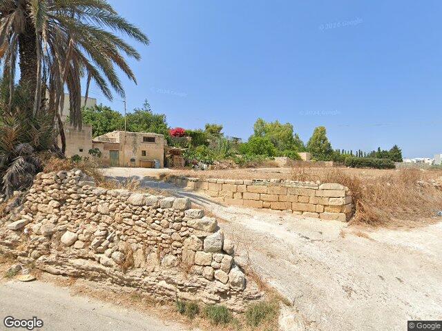 Triq il-Wardija,  Burmarrad,  Buġibba