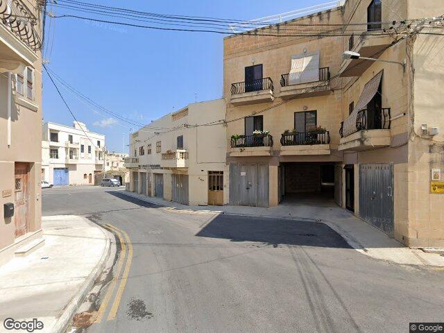 Triq San Martin,  Ħaż-Żebbuġ,  Ħal Muxi