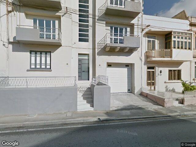 71,  Triq il-Parroċċa,  San Pawl tat-Tarġa