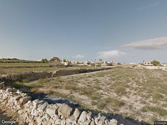 Triq l-Imqabba,  Il-Qrendi,  Reġjun tal-Punent