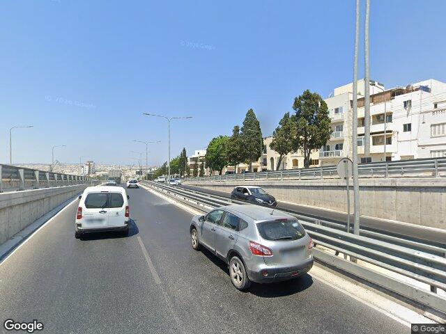 Vjal Santa Luċija,  Raħal Ġdid,  Reġjun tal-Port