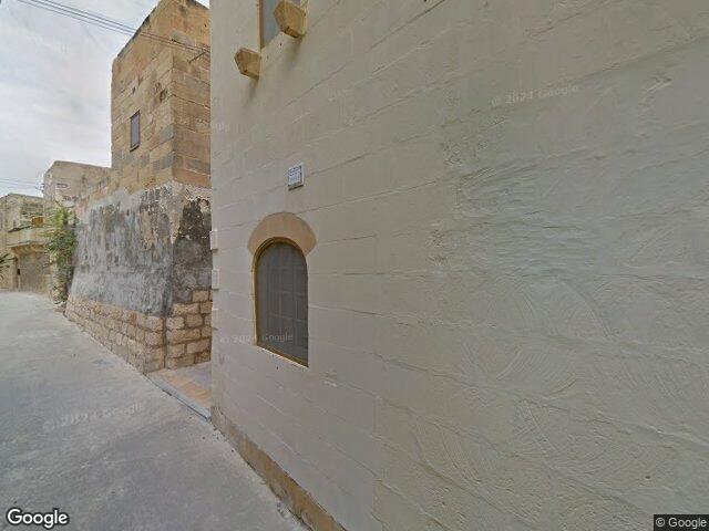 L-Għarb,  Reġjun Għawdex,  GRB 1506